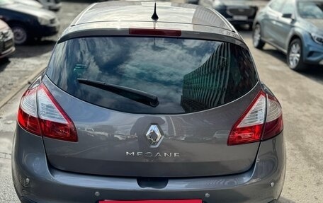 Renault Megane III, 2011 год, 730 000 рублей, 5 фотография