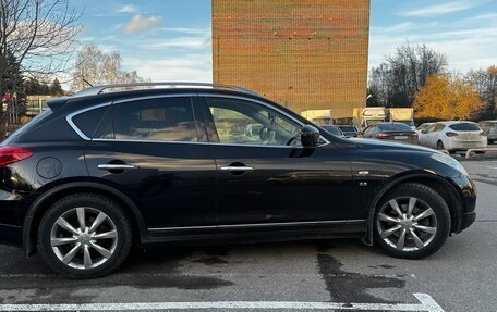 Infiniti QX50 I рестайлинг, 2013 год, 1 850 000 рублей, 4 фотография