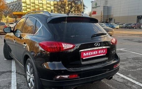 Infiniti QX50 I рестайлинг, 2013 год, 1 850 000 рублей, 7 фотография