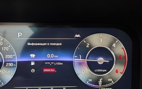 KIA Sorento IV, 2021 год, 3 700 000 рублей, 9 фотография