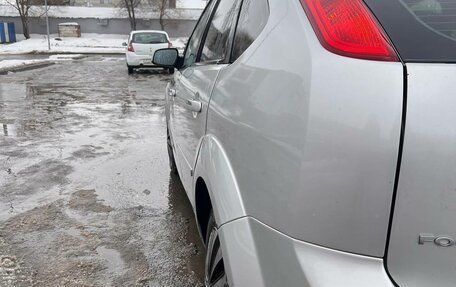 Ford Focus II рестайлинг, 2006 год, 450 000 рублей, 8 фотография