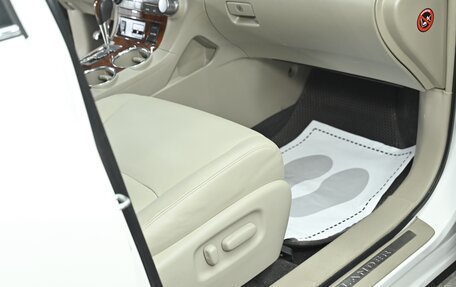 Toyota Highlander III, 2011 год, 1 795 000 рублей, 16 фотография