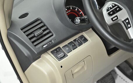 Toyota Highlander III, 2011 год, 1 795 000 рублей, 9 фотография