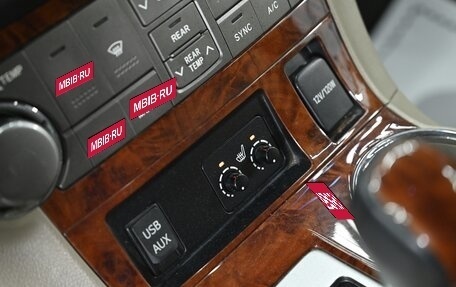 Toyota Highlander III, 2011 год, 1 795 000 рублей, 14 фотография