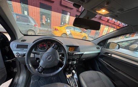 Opel Astra H, 2011 год, 700 000 рублей, 4 фотография