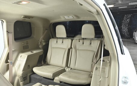 Toyota Highlander III, 2011 год, 1 795 000 рублей, 19 фотография