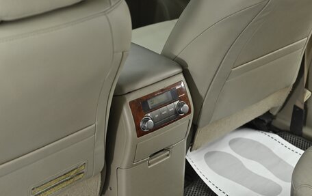 Toyota Highlander III, 2011 год, 1 795 000 рублей, 18 фотография