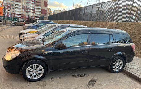 Opel Astra H, 2011 год, 700 000 рублей, 2 фотография