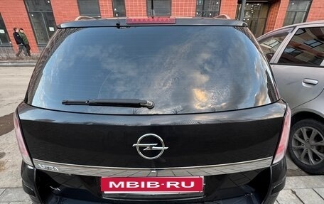 Opel Astra H, 2011 год, 700 000 рублей, 6 фотография