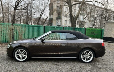 Audi A5, 2015 год, 2 700 000 рублей, 4 фотография