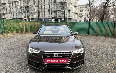 Audi A5, 2015 год, 2 700 000 рублей, 2 фотография