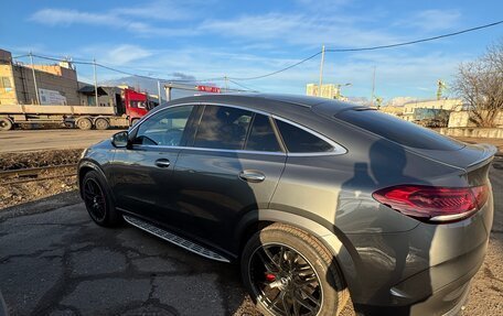 Mercedes-Benz GLE AMG, 2020 год, 13 350 000 рублей, 5 фотография