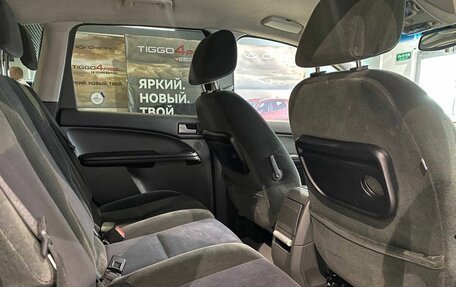 Ford C-MAX I рестайлинг, 2007 год, 479 000 рублей, 12 фотография