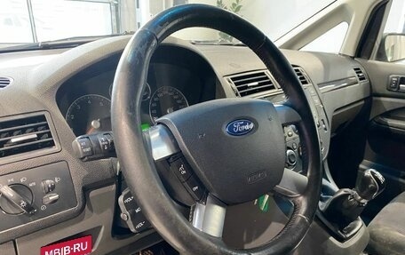 Ford C-MAX I рестайлинг, 2007 год, 479 000 рублей, 13 фотография