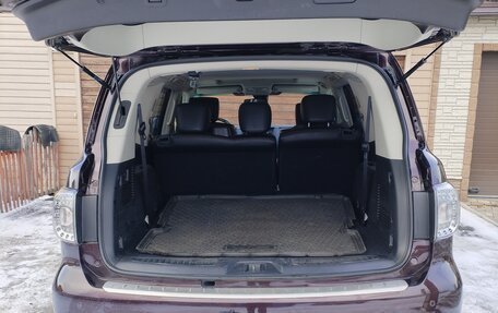 Nissan Patrol, 2012 год, 2 100 000 рублей, 3 фотография