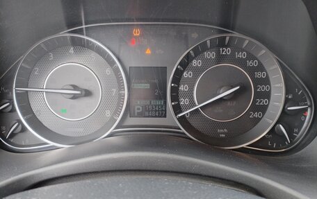 Nissan Patrol, 2012 год, 2 100 000 рублей, 4 фотография