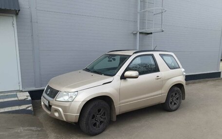 Suzuki Grand Vitara, 2011 год, 900 000 рублей, 2 фотография