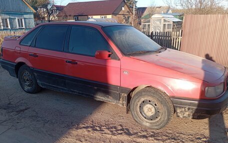 Volkswagen Passat B3, 1990 год, 110 000 рублей, 7 фотография