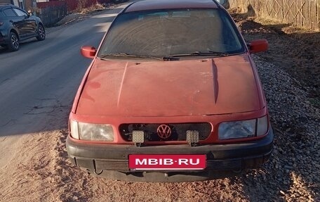 Volkswagen Passat B3, 1990 год, 110 000 рублей, 6 фотография