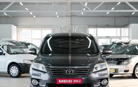 Toyota RAV4, 2012 год, 1 799 000 рублей, 1 фотография