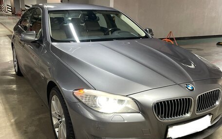 BMW 5 серия, 2012 год, 2 000 000 рублей, 1 фотография