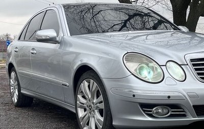 Mercedes-Benz E-Класс, 2007 год, 995 000 рублей, 1 фотография