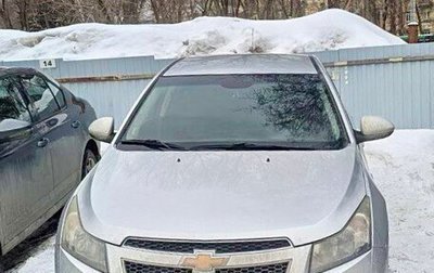 Chevrolet Cruze II, 2011 год, 750 000 рублей, 1 фотография