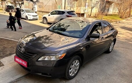 Toyota Camry, 2008 год, 1 230 000 рублей, 1 фотография