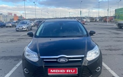 Ford Focus III, 2013 год, 830 000 рублей, 1 фотография