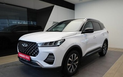 Chery Tiggo 7 Pro, 2022 год, 1 665 000 рублей, 1 фотография