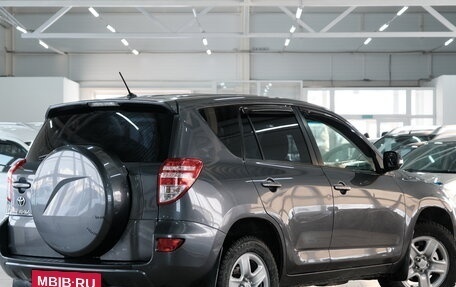 Toyota RAV4, 2012 год, 1 799 000 рублей, 6 фотография