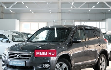 Toyota RAV4, 2012 год, 1 799 000 рублей, 3 фотография