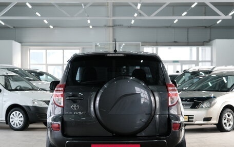 Toyota RAV4, 2012 год, 1 799 000 рублей, 5 фотография