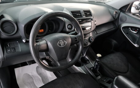 Toyota RAV4, 2012 год, 1 799 000 рублей, 10 фотография