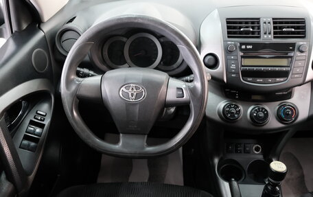 Toyota RAV4, 2012 год, 1 799 000 рублей, 11 фотография