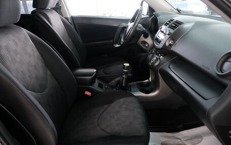 Toyota RAV4, 2012 год, 1 799 000 рублей, 19 фотография