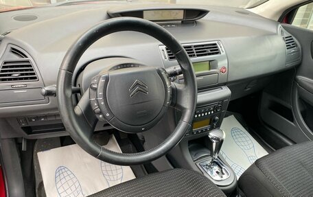 Citroen C4 II рестайлинг, 2010 год, 399 000 рублей, 7 фотография