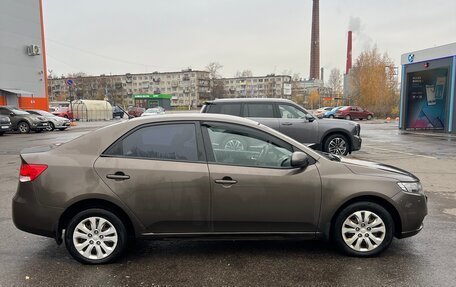 KIA Cerato III, 2013 год, 680 000 рублей, 6 фотография