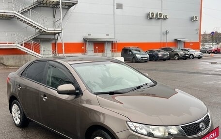 KIA Cerato III, 2013 год, 680 000 рублей, 7 фотография