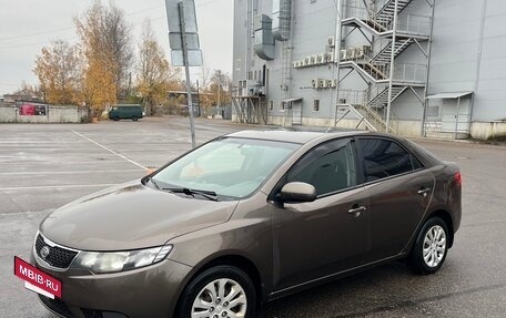 KIA Cerato III, 2013 год, 680 000 рублей, 2 фотография