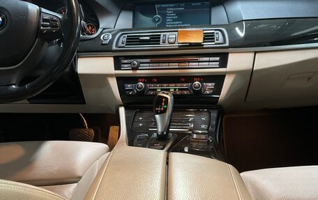 BMW 5 серия, 2012 год, 2 000 000 рублей, 9 фотография