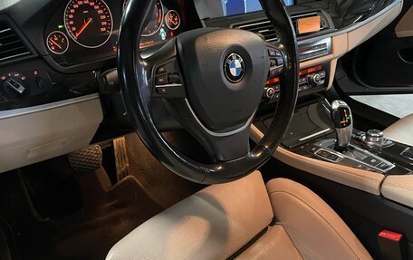 BMW 5 серия, 2012 год, 2 000 000 рублей, 11 фотография