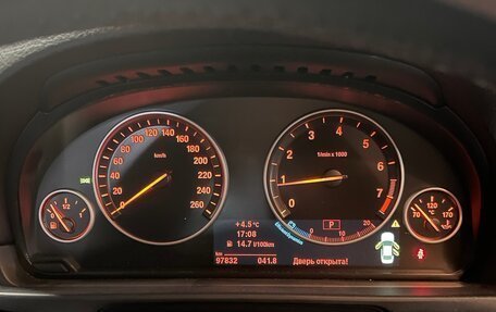 BMW 5 серия, 2012 год, 2 000 000 рублей, 12 фотография