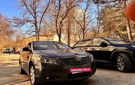 Toyota Camry, 2008 год, 1 230 000 рублей, 2 фотография