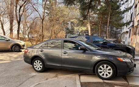 Toyota Camry, 2008 год, 1 230 000 рублей, 12 фотография