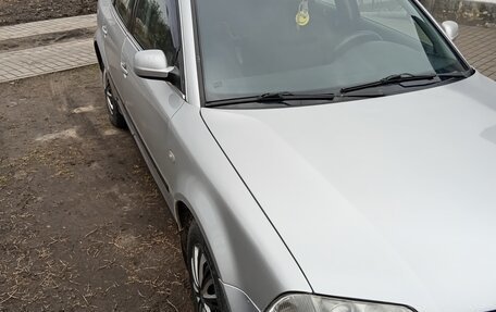 Volkswagen Passat B5+ рестайлинг, 2002 год, 370 000 рублей, 3 фотография