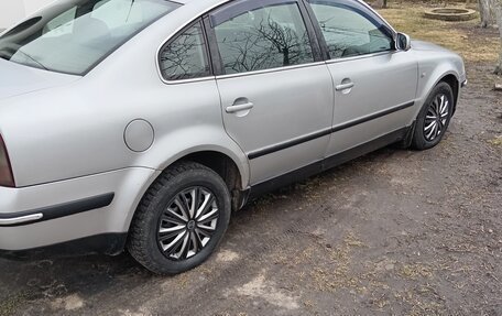 Volkswagen Passat B5+ рестайлинг, 2002 год, 370 000 рублей, 2 фотография