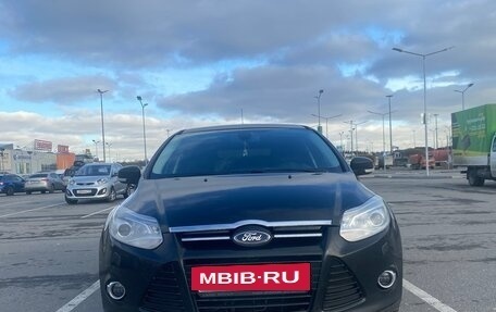 Ford Focus III, 2013 год, 830 000 рублей, 2 фотография