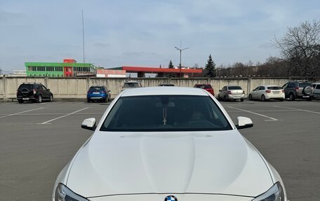 BMW 5 серия, 2015 год, 2 750 000 рублей, 2 фотография