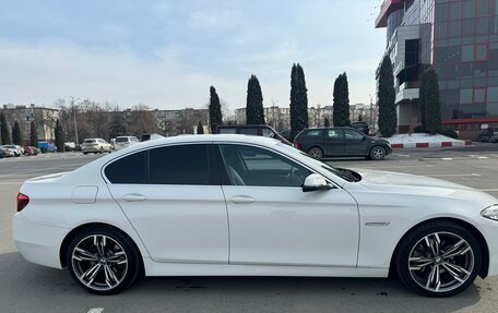 BMW 5 серия, 2015 год, 2 750 000 рублей, 4 фотография